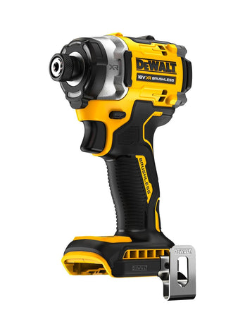 Avvitatore ad Impulsi DeWALT DCF860NT (Solo corpo + TSTAK II)