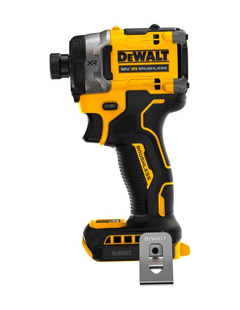 Avvitatore ad Impulsi DeWALT DCF860P1 (1 x 5,0 Ah + DCB1104 + TSTAK II)