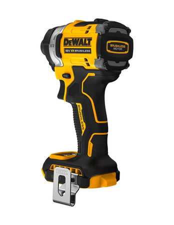 Avvitatore ad Impulsi DeWALT DCF860P1 (1 x 5,0 Ah + DCB1104 + TSTAK II)