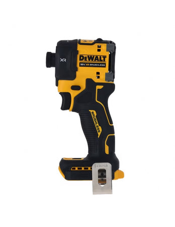 Avvitatore ad Impulsi DeWALT DCF870D2T (2 x 2,0 Ah + DCB107 + TSTAK II)
