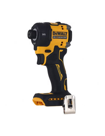 Avvitatore ad Impulsi DeWALT DCF870P2T (2 x 5,0 Ah + DCB1104 + TSTAK II)