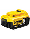 Avvitatore ad Impulsi DeWALT DCF899P1T (1 x 5,0 Ah + DCB115 + TSTAK II)