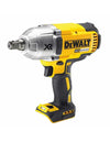 Avvitatore ad Impulsi DeWALT DCF899P2T (2 x 5,0 Ah + DCB107 + TSTAK II)