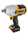 Avvitatore ad Impulsi DeWALT DCF964P1T (1 x 5,0 Ah + DCB115 + TSTAK II)