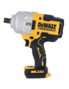 Avvitatore ad Impulsi DeWALT DCF964P1T (1 x 5,0 Ah + DCB115 + TSTAK II)