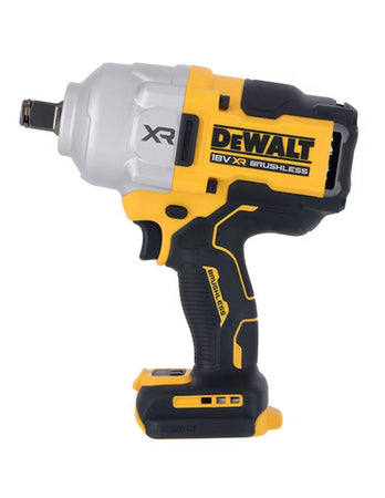 Avvitatore ad Impulsi DeWALT DCF964P1T (1 x 5,0 Ah + DCB115 + TSTAK II)