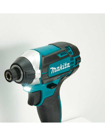 Avvitatore ad Impulsi MAKITA DTD152Z (Solo corpo)