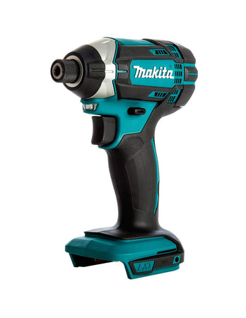 Avvitatore ad Impulsi MAKITA DTD152ZJ (Solo corpo + MAKPAC 2)