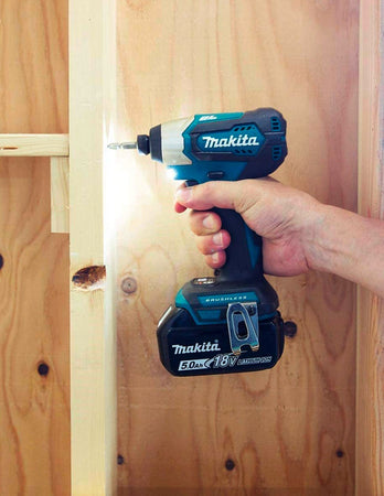 Avvitatore ad Impulsi MAKITA DTD155Z (Solo corpo)