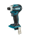 Avvitatore ad Impulsi MAKITA DTD172ZJ (Solo corpo + MAKPAC 2)