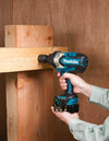 Avvitatore ad Impulsi MAKITA DTW1002Z (Solo corpo)