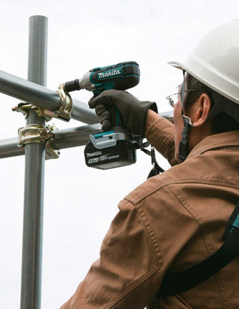 Avvitatore ad Impulsi MAKITA DTW190Z (Solo corpo)