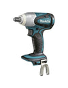 Avvitatore ad Impulsi MAKITA DTW251RMJ (2 x 4,0 Ah + DC18RC + MAKPAC 2)