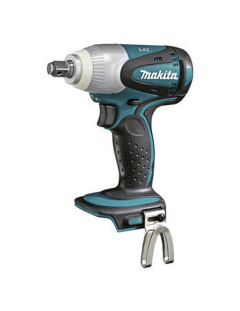 Avvitatore ad Impulsi MAKITA DTW251RMJ (2 x 4,0 Ah + DC18RC + MAKPAC 2)