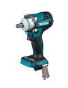 Avvitatore ad Impulsi MAKITA DTW300RFJ1 (1 x 3,0 Ah + DC18RC + MAKPAC 2)