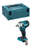 Avvitatore ad Impulsi MAKITA DTW300ZJ (Solo corpo + MAKPAC 2)