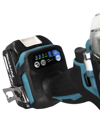 Avvitatore ad Impulsi MAKITA DTW301Z (Solo corpo)