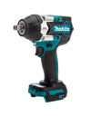 Avvitatore ad Impulsi MAKITA DTW700Z (Solo corpo)