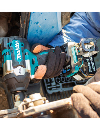 Avvitatore ad Impulsi MAKITA DTW700Z (Solo corpo)