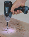Avvitatore ad Impulsi MAKITA TD0101F (230 W)