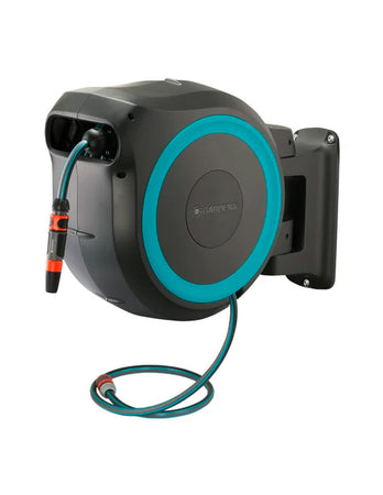 Avvolgitubo a parete GARDENA RollUp M/L (25m)