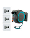 Avvolgitubo a parete GARDENA RollUp M/L (25m)