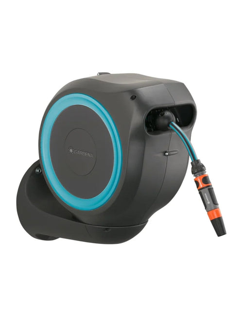 Avvolgitubo a parete GARDENA RollUp S (15 m)