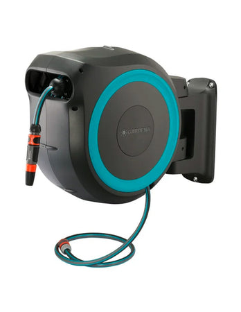 Avvolgitubo a parete GARDENA RollUp XL (35m)