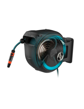 Avvolgitubo a parete GARDENA RollUp XL (35m)