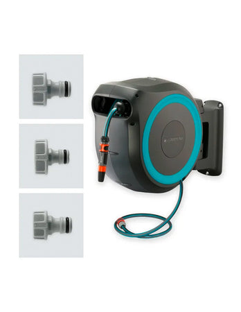 Avvolgitubo a parete GARDENA RollUp XL (35m)