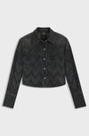 BOSS C_SHIRT LS 1.0 10262390 01 da donna
