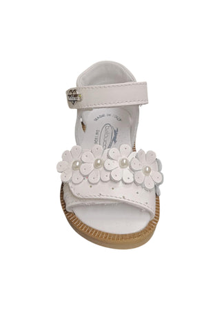 Scarpe sandalo tallonato Bambine balducci CITA