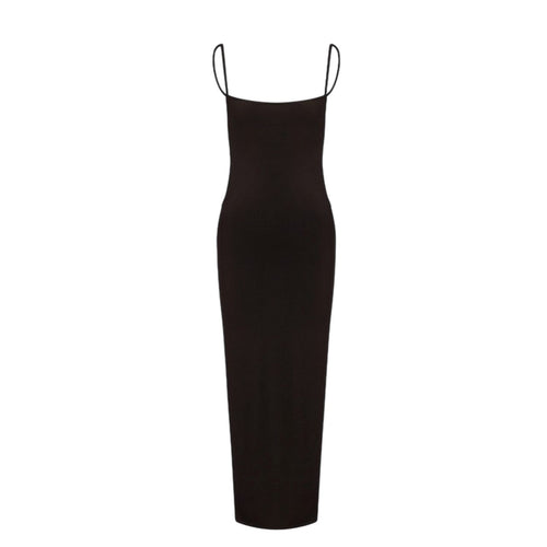 Philosophy vestiti casual donna philosophy - abito - nero da donna