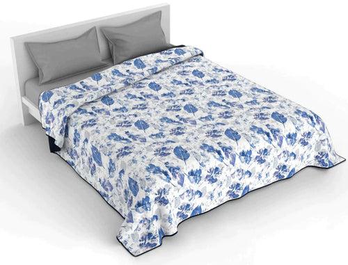 Fantasy Copriletto Trapuntato per Letto Matrimoniale B42 - Varie Fantasie - Passarelli Biancheria