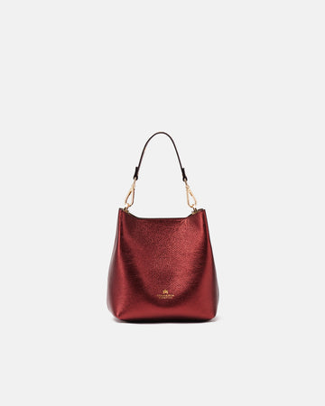 CUOIERIA FIORENTINA Borsa A Spalla Bucket donna art.B000006010245