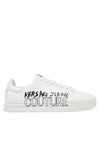 VERSACE JEANS COUTURE Sneakers FONDO COURT 88 DIS. SKC da uomo
