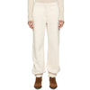 DONDUP pantaloni donna dondup - pantalone - panna da donna