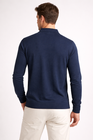 Camicia in maglia f.14