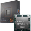 Processore - AMD - Ryzen 5 7600x - Socket AM5 - 4,5 GHz