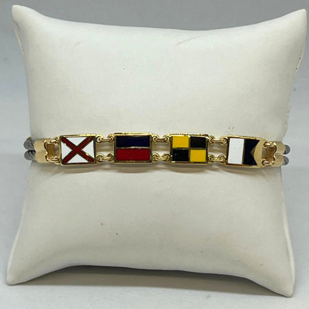 Bracciale unisex GIOVEPLUVIO B23ACC4BOG