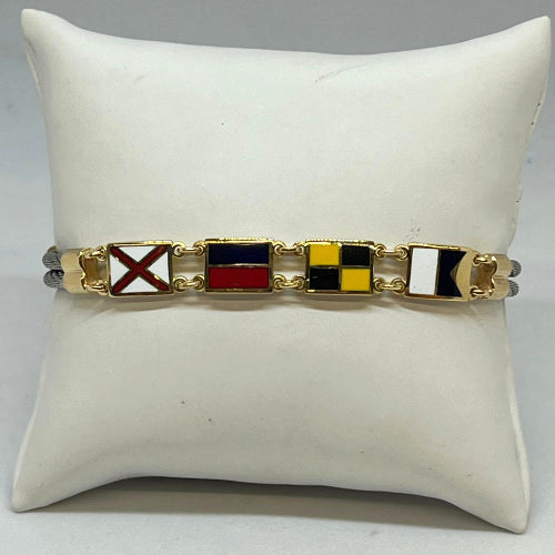 Bracciale unisex GIOVEPLUVIO B23ACC4BOG