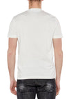 John Richmond T-SHIRT T-SHIRT REUTER da uomo