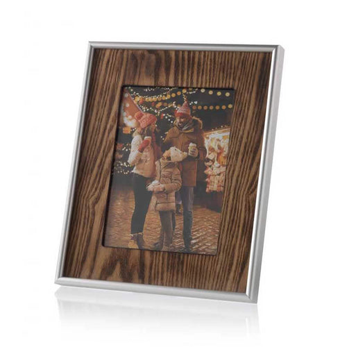 Porta foto Evviva 5616 Legno