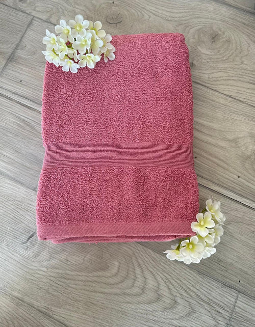 Telo Bagno Suprema Funny Spugna di Cotone