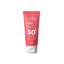 Protezione solare viso