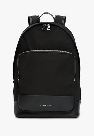 Tommy Hilfiger ZAINO TH BUSINESS NYLON BACKPACK da uomo
