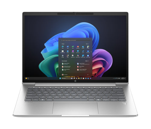 HP NB PROBOOK 4 G1Q 14 NGAI SNAPDRAGON X1-26-100 16GB 512GB 14 AG WUXGA FINGER PRINT WIN 11 PRO 3Y