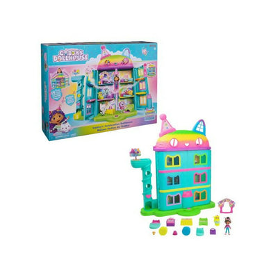 Gabby's Dollhouse Magica Casa
