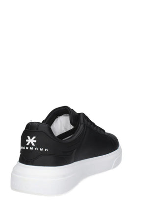 John Richmond Sneakers LEATHER da uomo