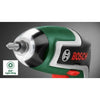 Avvitatore a batteria IXO 7 versatile